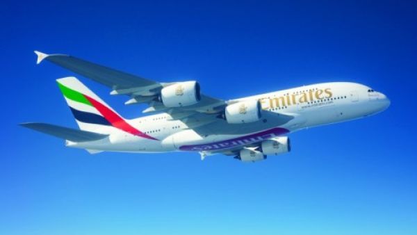 Emirates Introduces Daily Scheduled a380 Services to Bahrain for June