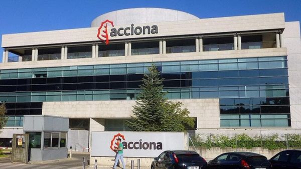Acciona Energía Awarded Top ESG Score in Power Sector by S&P