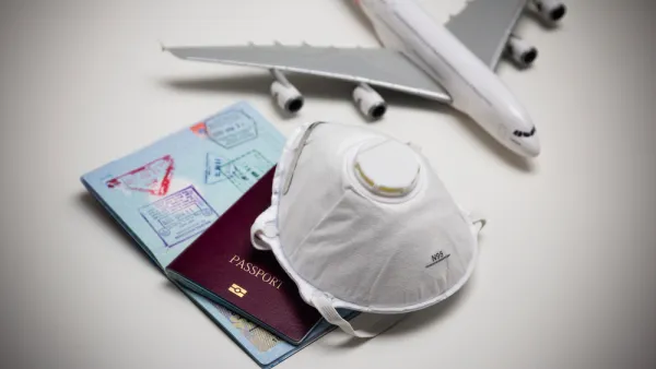 UAE Issues New guidelines for Travellers to India