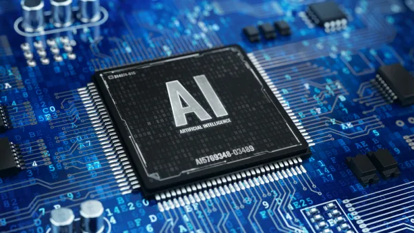 Saudi Arabia: Global Chip Shortage Encourages Local Industry to Boost up Production