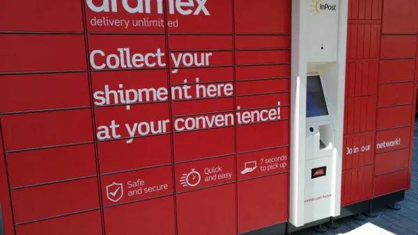 UAE: Aramex CEO Resigns Over Personal Reasons