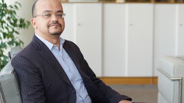 Adel Belcaid, head of the Communications, Media, and Technology Kearney Appoints New Lead For Communications, Media, and Technology Practice in MEA