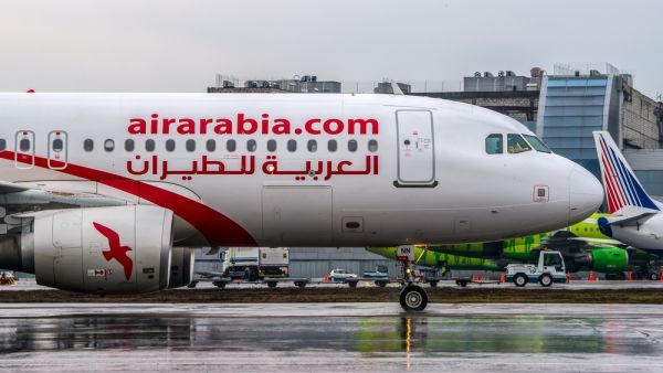 Air Arabia Offers 5-Day Sale on Tickets