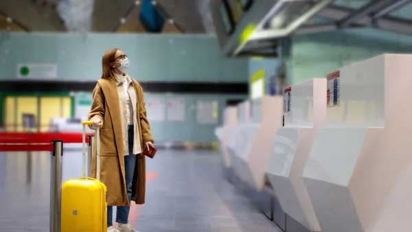 Oman: All Arrivals Should Book for Compulsory Quarantine via Sahala Platform