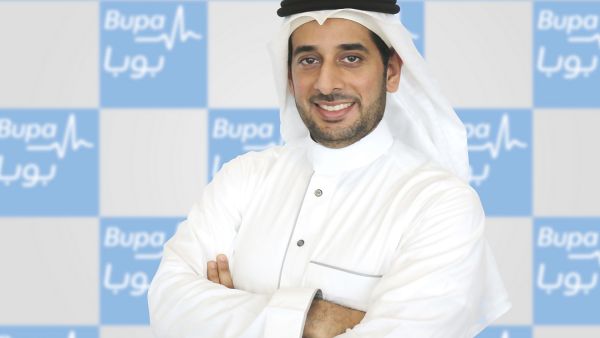 Eng. Alshereef Hamideddin, Marketing Director at Bupa Arabia Intensified Calls for Actions to Reduce Plastic Pollution