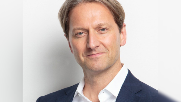 David Schmaier, President and Chief Product Officer, Salesforce Salesforce Unveils New Digital 360 Innovations to Help Companies Go Digital Faster