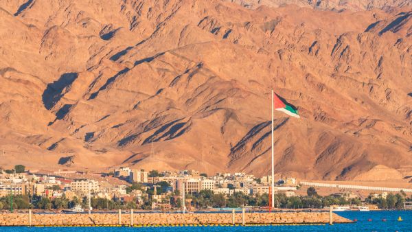 Saudi, Jordanian Investors to Launch Fly Aqaba
