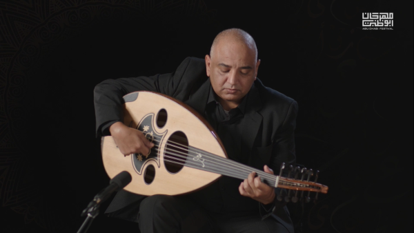 The episode featured Damascus-based luthier Huosain Sabsaby talking about his craft and Sami Naseem from Baghdad discussing digital technology and its role in oud music. Abu Dhabi Festival Highlights the Role of Digital Technologies in Oud Music
