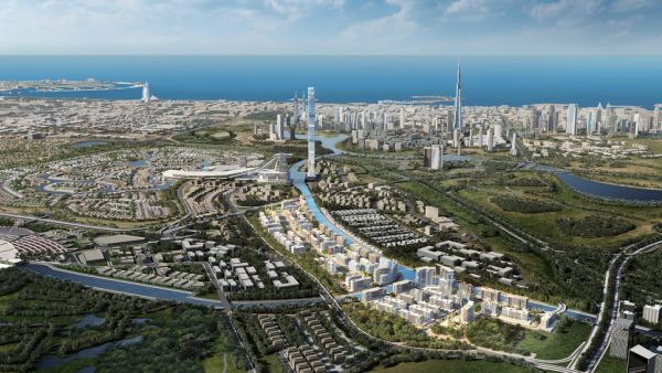 ويتم تصميم الوحدات والمجمعات بشكل عام لتلبية أعلى متطلبات التهوية، كما يستخدم نظام لاستعادة الطاقة بأنابيب حرارية لتقليل استهلاك الطاقة لمتطلبات معالجة الهواء النقي بنسبة 40% تقريباً. عزيزي للتطوير العقاري تضاعف جهودها في مجال الاستدامة