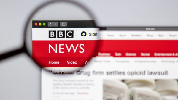 Is BBC’s New Logo A Waste of Money?