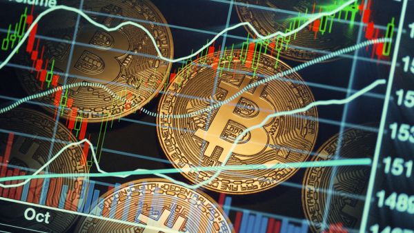 بيتكوين تجاوز 48 ألف دولار