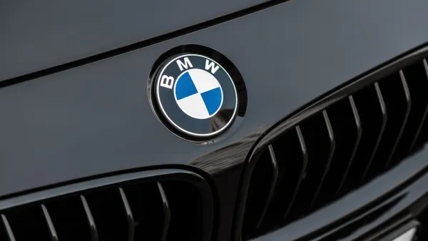 BMW Group to Power Electric Cars with Regional Green Hydroelectricity