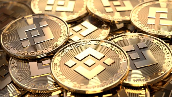 Crypto Prices Today: BNB Breaks Above $660