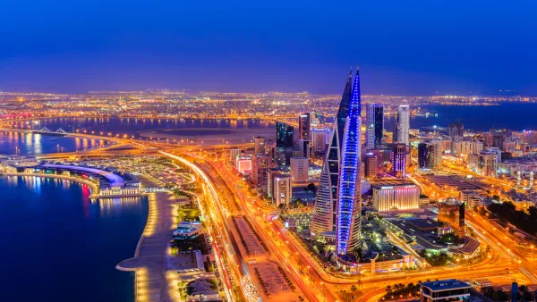 New Investment Opportunities for Indian Businessmen in Bahrain