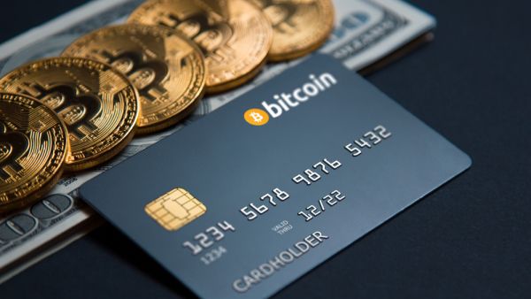 How to Buy Bitcoin With Credit Card