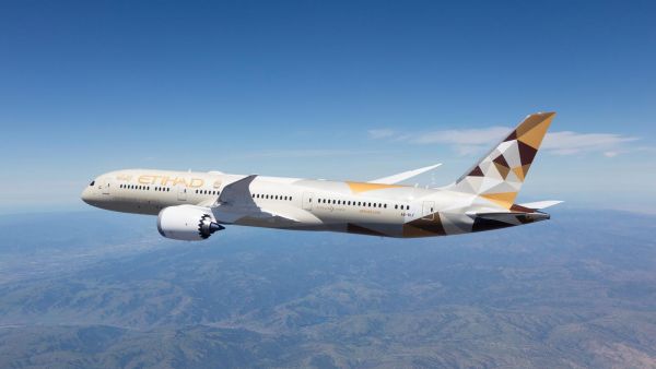 Etihad Travel Vouchers are available in increments of USD 250 to a maximum of USD 65,000. The value of the purchased voucher plus 50% extra credit will be added to a Travel Bank account for future redemption on flights, upgrades and extras. Etihad Travel Voucher – Buy Now and Receive 50% Cash Bonus