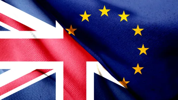 Post-Brexit Trade Talks: Britain Squeezed By US, EU