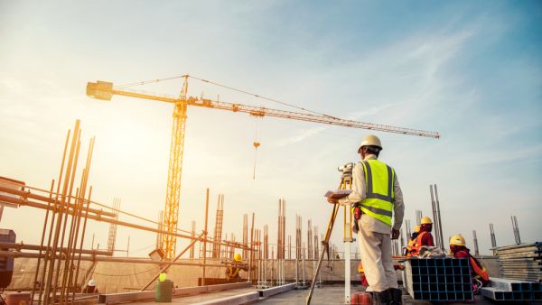 GCC: Over 23,000 Active Projects Worth $2.4 Trillion in Q1 2020