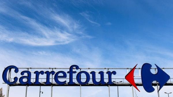 Carrefour, IBM Team up to Boost Food Traceability with Blockchain