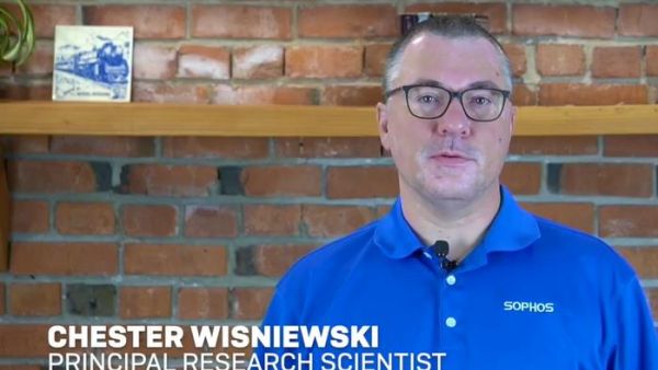 A Rise in Cyberattacks Such as Ransomware During COVID-19 Boosted Security Skills in 90% of IT Teams in UAE, Sophos Survey Shows