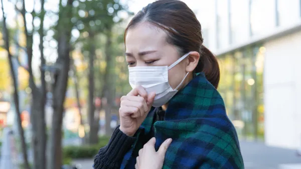 As Death Toll Rises, Will The Coronavirus Affect GDP Growth In China?