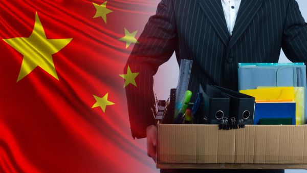 China: Youth Unemployment on the Rise, Rated at 13.1 Percent
