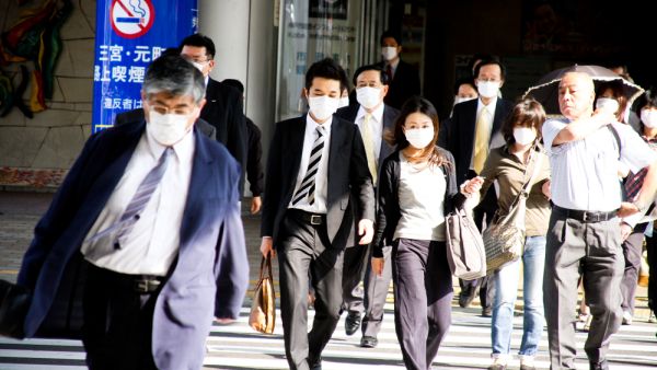 Lufthansa Cancels All Flights Due To Coronavirus