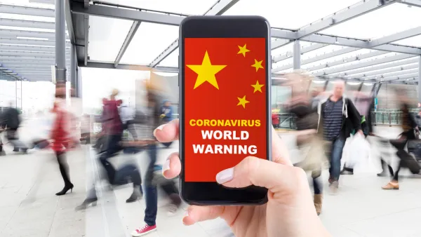 Oil Prices Sink As Coronavirus Threatens Demand, Cyber-Attacks On Aramco Threaten Supply