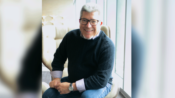 Chris Peterson, the new Vice President of Worldwide Channels & Alliances, Centrify Industry Veteran Chris Peterson Joins Centrify To Accelerate Global Channel Growth