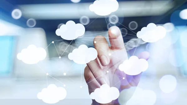 Saudi Arabia Cuts Power Tariff to Boost Cloud Computing