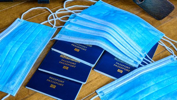 UAE: Can Employer Hold Workers Passport During COVID-19 Crisis? 