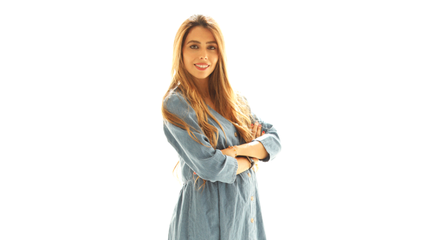 Danielle Hatem on COVID-19 Recession: How to Be Prepared! 