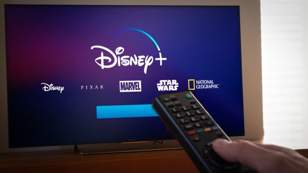 Disney Plus Streaming Service Rack Up Nearly 29 Million Subscribers In 3 Months