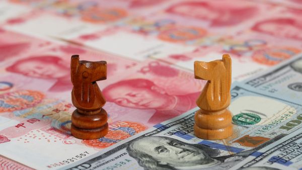 Are Asian Currencies Immune to the Coronavirus?