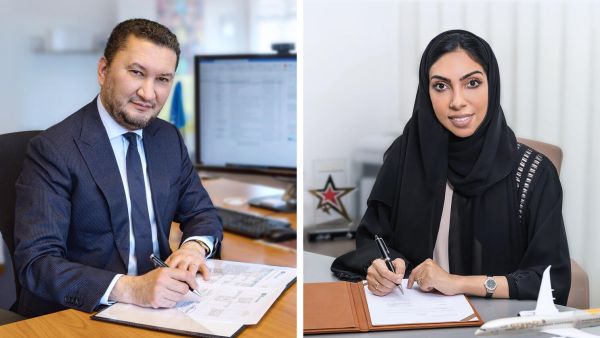 The MOU was signed by Dr Nadia Bastaki, Vice President Medical Services, Corporate Social Responsibility, Etihad Aviation Group, and Mr. Toily Kurbanov, Executive Coordinator, UNV, remotely in Abu Dhabi. Etihad Airways and the United Nations Volunteers Programme Join Forces to Boost Global Volunteering and Sustainable Development
