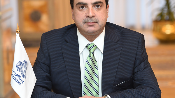 Apicorp Participates in Financing the First Independent Sewage Treatment Plant in Saudi Arabia