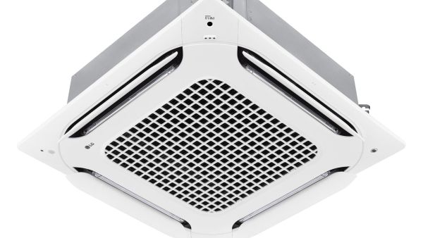 Lg Launches Dual Vane Cassette That Delivers Better Air Flow