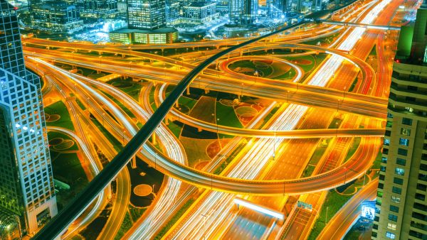 Dubai Launches Intelak Hub to Support the Global Aviation and Tourism Sectors