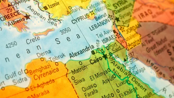 Egypt Unveils $3.4 Million Hydrocracking Complex to Produce Petroleum products
