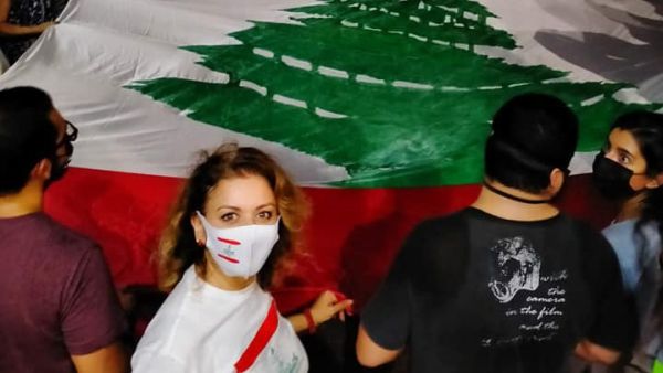 Dubai: New Initiative to Support the Lebanese People
