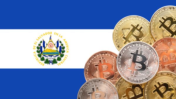 العملات الرقمية في أسبوع: السلفادور تستغل هبوط البيتكوين للشراء