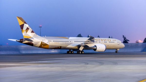 Etihad Airways Travel Advice for the Peak Eid Holidays