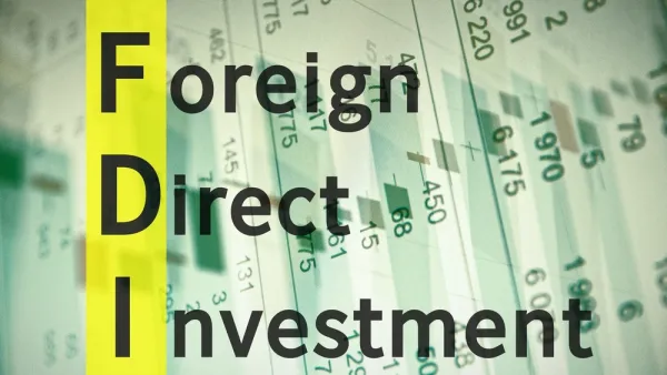 UAE, Saudi Arabia and Egypt Secure $11.2 Billion in FDI Inflows