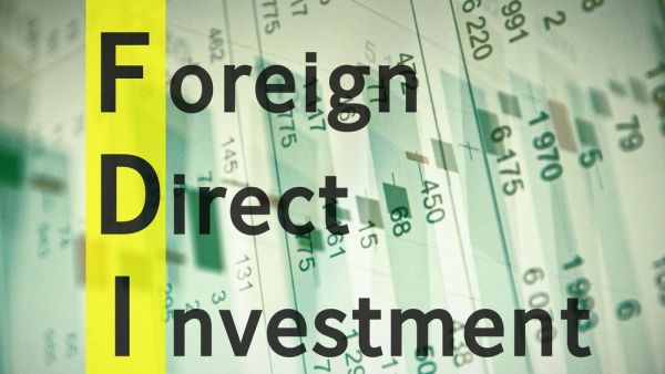 UAE, Saudi Arabia and Egypt Secure $11.2 Billion in FDI Inflows
