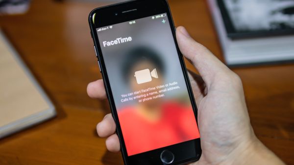 FaceTime is Fully Working in UAE Again