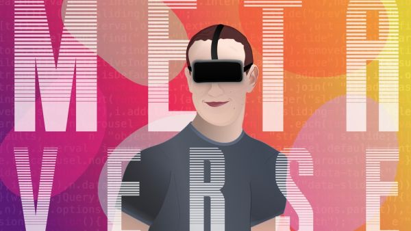 Microsoft Joins Facebook's Metaverse