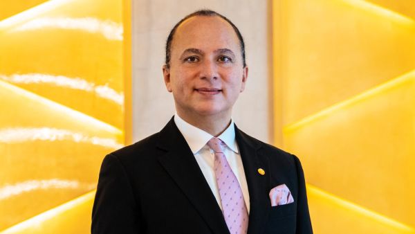Swiss-Belhotel International Appoints General Manager for Grand Swiss-Belhotel Waterfront, Seef, Bahrain