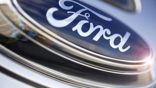 Ford Closes All Factories in Brazil