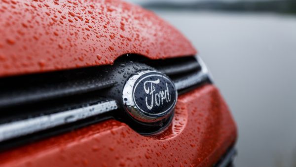 Ford to Start Adopting Gender-Neutral Language