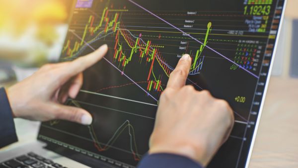 Crude Oil Prices Soar on Vaccine Hopes